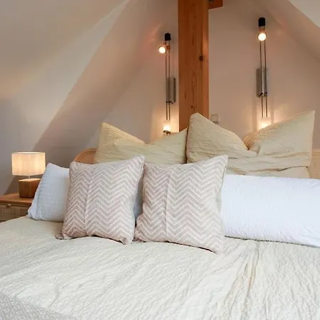 Boho Fuer 4 Wunderschoene Dachterrasse