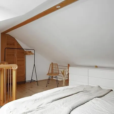 Boho Fuer 4 Wunderschoene Dachterrasse 埃珀海姆