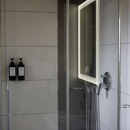 Boho Fuer 4 Wunderschoene Dachterrasse 埃珀海姆