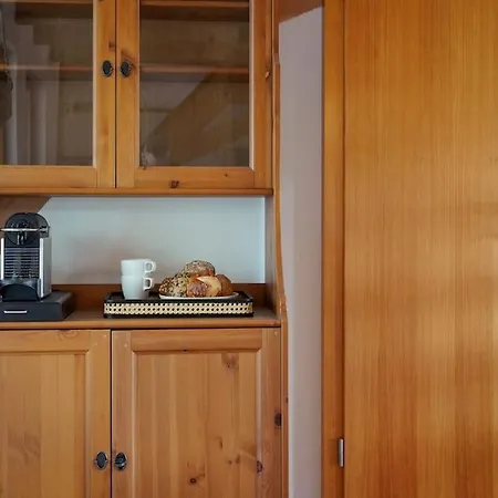 Boho Fuer 4 Wunderschoene Dachterrasse