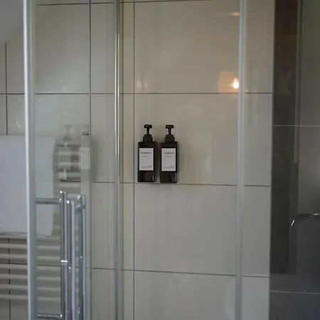 公寓 Boho Fuer 4 Wunderschoene Dachterrasse *