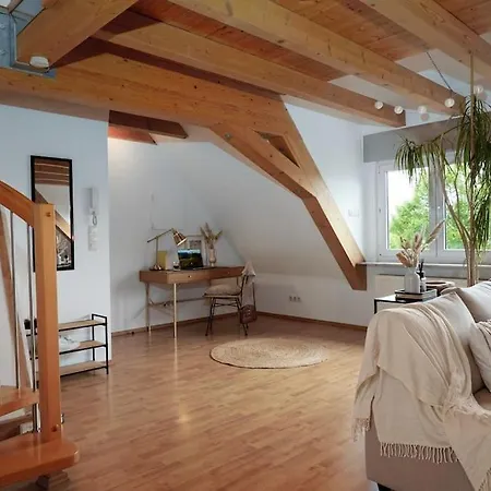 Boho Fuer 4 Wunderschoene Dachterrasse *